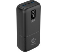 Rebeltec P30 LCDPD 30000 mAh Black