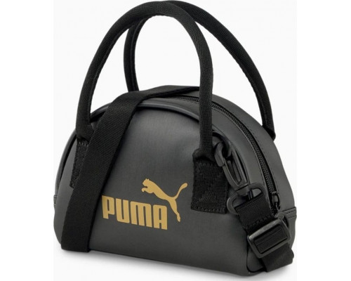 Puma Bag Puma Core Up Mini Grip Bag 079479 : Kolor - Czarny