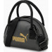 Puma Bag Puma Core Up Mini Grip Bag 079479 : Kolor - Czarny