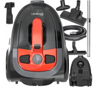 Lehmann Typhoon 4000