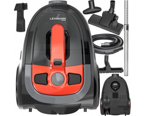 Lehmann Typhoon 4000