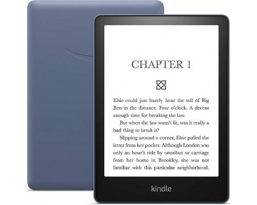 Amazon Kindle Paperwhite 5 z reklamami (B095J2XYWX)