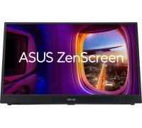 Asus Przenośny ZenScreen MB16QHG (90LM08NG-B01170)