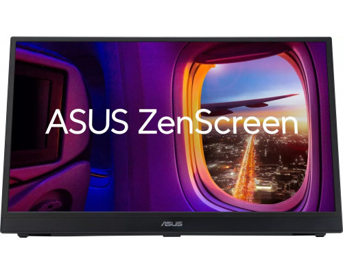 Asus Przenośny ZenScreen MB16QHG (90LM08NG-B01170)