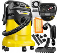 Karcher KWD6