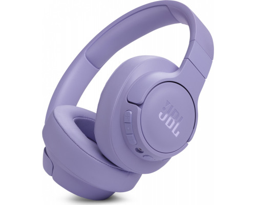 JBL T770NC BT fioletowe (T770NCPUR)