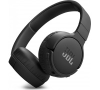 JBL T670NC BT black (T670NCBLK)