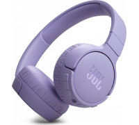 JBL T670NC BT Purple (T670NCPUR)