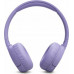 JBL T670NC BT Purple (T670NCPUR)