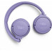 JBL T670NC BT Purple (T670NCPUR)