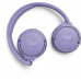 JBL T670NC BT Purple (T670NCPUR)