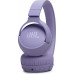 JBL T670NC BT Purple (T670NCPUR)