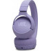 JBL T670NC BT Purple (T670NCPUR)