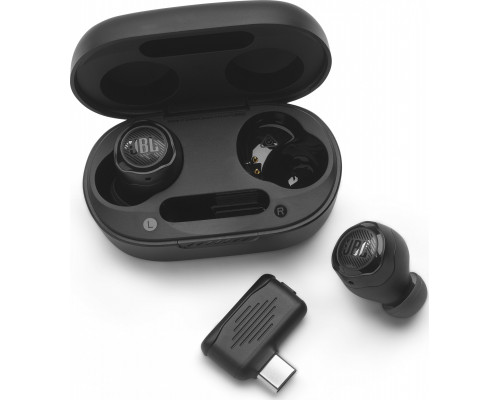 JBL Quantum TWS Air black (QUANTUMTWSAIRBLK)