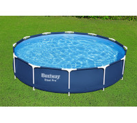Bestway Swimming pool with a frame 366x76 (B56706)