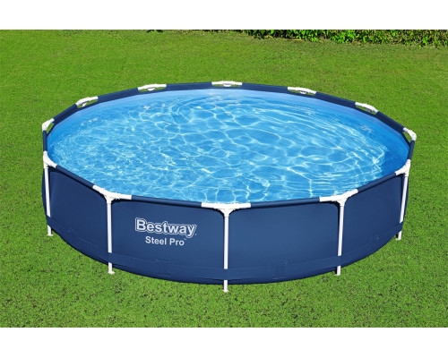 Bestway Swimming pool with a frame 366x76 (B56706)