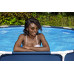 Bestway Swimming pool with a frame 366x76 (B56706)