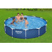 Bestway Swimming pool with a frame 366x76 (B56706)