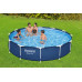 Bestway Swimming pool with a frame 366x76 (B56706)