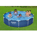 Bestway Swimming pool with a frame 366x76 (B56706)