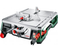 Bosch AdvancedTableCut 52 590 W Brak danych