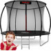 Garden Trampoline Neo-Sport NS-08C231 With inner mesh 8.5 FT 252 cm