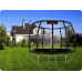 Garden Trampoline Neo-Sport NS-08C231 With inner mesh 8.5 FT 252 cm