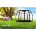 Garden Trampoline Neo-Sport NS-08C231 With inner mesh 8.5 FT 252 cm