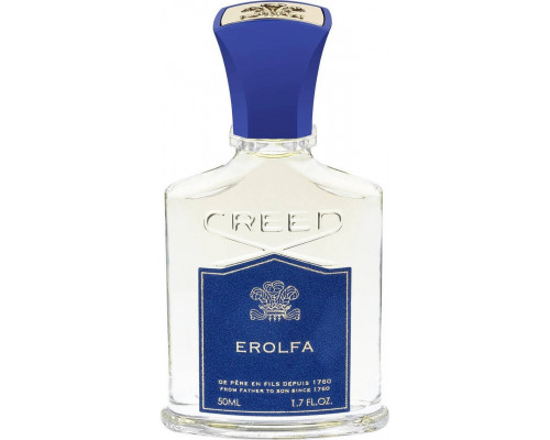 Creed Creed, Erolfa, Eau De Parfum, For Men, 50 ml For Men