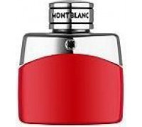 montblanc Montblanc, Legend Red, Eau De Parfum, For Men, 30 ml For Men