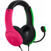 PDP PDP SWITCH przewodowe LVL40 PINK/GREEN