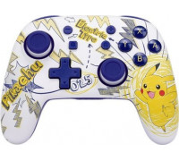 Pad PowerA Switch Pad Nano Enhanced Pikachu School Days (NSGP0063-01)