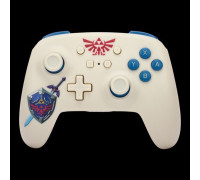 Pad PowerA PowerA SWITCH Pad bezwire The Legend of Zelda Sworn Protector