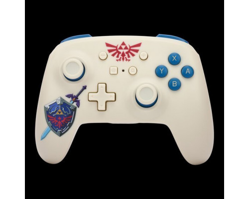 Pad PowerA PowerA SWITCH Pad bezwire The Legend of Zelda Sworn Protector