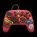 Pad PowerA PowerA SWITCH Pad wire NANO Mario Kart: Racer Red