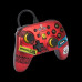 Pad PowerA PowerA SWITCH Pad wire NANO Mario Kart: Racer Red