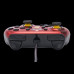 Pad PowerA PowerA SWITCH Pad wire NANO Mario Kart: Racer Red