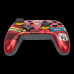 Pad PowerA PowerA SWITCH Pad wire NANO Mario Kart: Racer Red