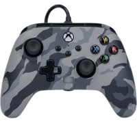 Pad PowerA PowerA Xbox Series Pad wire Enhanced Arctic Camo