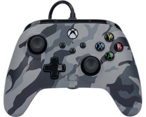 Pad PowerA PowerA Xbox Series Pad wire Enhanced Arctic Camo