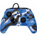 Pad PowerA PowerA Xbox Series Pad wire Enhanced Blue Camo