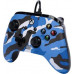 Pad PowerA PowerA Xbox Series Pad wire Enhanced Blue Camo