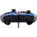 Pad PowerA PowerA Xbox Series Pad wire Enhanced Blue Camo