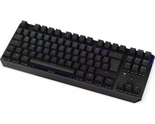 Endorfy Thock TKL Wireless Kailh Brown Box (EY5D014)