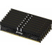 Kingston Renegade Pro, DDR5, 128 GB, 5600MHz, CL36 (KF556R36RBK8-128)