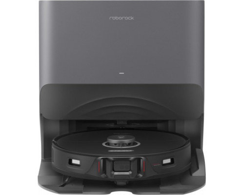 Roborock S8 Pro Ultra czarny