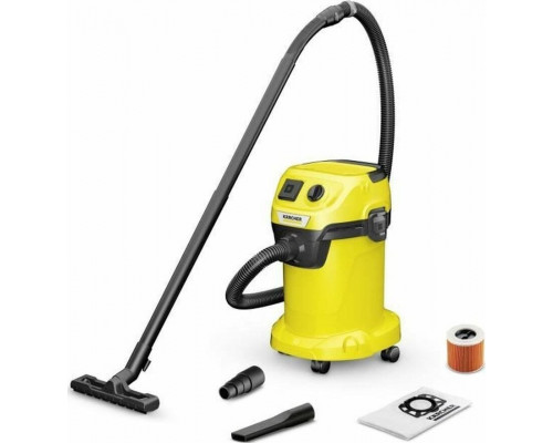 Karcher Odkurzacz Krcher 19/4/20