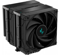 Deepcool AK620 Zero Dark (R-AK620-BKNNMT-G-1)