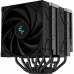 Deepcool AK620 Zero Dark (R-AK620-BKNNMT-G-1)