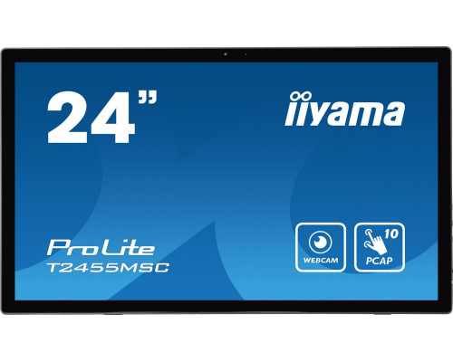 iiyama ProLite T2455MSC-B1